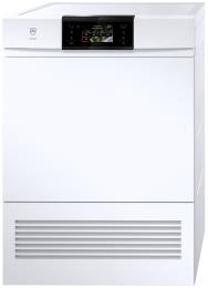 V-ZUG Wäschetrockner AdoraTrocknen V4000 (1203200001), rechts, Nennkapazität: 7 kg, Vollfarbiges Grafikdisplay, B