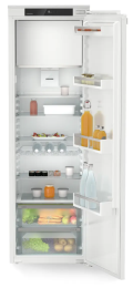 IRd 5101 Pure, Liebherr Kühlschrank vollintegriert, 60cm, Rechts, D