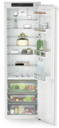 IRBd 5120 Plus, Liebherr Kühlschrank vollintegriert, 60cm, Rechts, Ohne Gefrierfach, BioFresh, D
