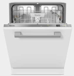 G 15851-60 Vi Active Plus (12851220), MIELE Geschirrspüler, 60cm, vollintegrierbar, A