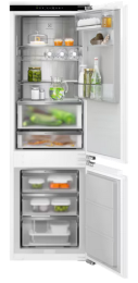 IK2541BNZR (925573045), Electrolux Kühl-Gefrierkombination, 178x60, Rechts, NoFrost, B