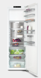 K 7778 B RE (12846850), MIELE Kühlschrank Rechts, Vollintegrierbar, 60cm, Höhe 177.8cm, B