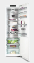 K 7777 B RE  (12846810), MIELE Kühlschrank Rechts, Vollintegrierbar, ohne Gefrierfach, 60cm, Höhe 177.8cm, B