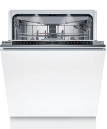SBD8TCX04E, Bosch Serie86, Vollintegrierter Geschirrspüler, 60 cm, XXL, Zeolith-Trocknen, A