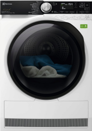 TWSLMO500 (916900507), Electrolux Wäschetrockner, Links, 9kg, A - Odermatt Edition