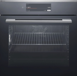 EB6SL40CN (944271630), Electrolux Backofen, 60cm, Chrom, A++