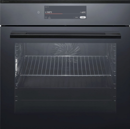 EB6SL40SP (944271629), Electrolux Backofen, 60cm, Schwarz Spiegel, A++