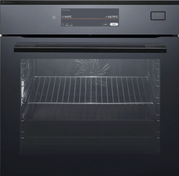 EB6PL80QSP (944271591), Electrolux Backofen, Pyrolyse, Breite 60cm, Schwarz Spiegel, A++