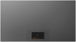 V-ZUG Kochfeld CookTop V6000 I906 FullFlex (3113400007), Induktion, Breite: 90 cm, Platinum, DualDesign, Slider-Bedienung, Kochzonen: Flexible Kochfläche