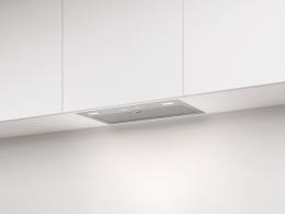 V-ZUG Dunstabzug AiroClearEinbau V600 H60 (6108300000), Breite: 60 cm, Abluft/Umluft, ChromeClass, OptiLink, A++