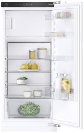 V-ZUG Kühlschrank Cooler V600 127GC (5116100000), Breite: 55 cm, Höhe: 127 cm, Vollintegrierbar, rechts, D