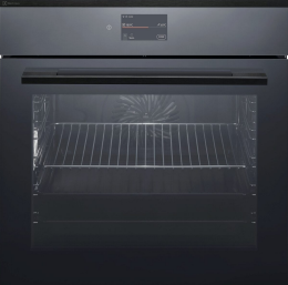 EB6GL40SP (944271600), Electrolux Backofen, Breite 60cm, Schwarz Spiegel, A+