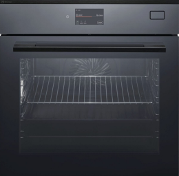 EB6GL50QSP (944271609), Electrolux Backofen, Breite 60cm, Schwarz Spiegel, A++