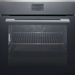 EB6GL80CN (944271614), Electrolux Backofen, Pyrolyse, Breite 60cm, Chrom, A++