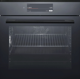 EB6PL40SP (944271584), Electrolux Backofen, ProfiLine, Breite 60cm, Höhe 60cm, Schwarz Spiegel, A++