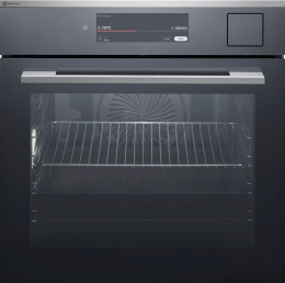 EB6PL70KCN (944271586), Electrolux Combi-Steam, ProfiLine, Breite 60cm, Höhe 60cm, Chrom, A++