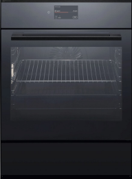 EB7GL4XSP (944271619), Electrolux Backofen, Katalyse, Breite 55cm, Schwarz Spiegel, A++