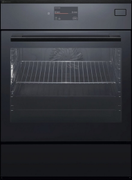 EB7GL5QSP (944271620), Electrolux Backofen, Breite 55cm, Schwarz Spiegel, A++