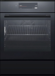 EB7PL4SP (944271585), Electrolux Backofen, ProfiLine, Breite 55cm, Höhe 76.2cm, Schwarz Spiegel, A++