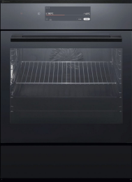 EB7SL4SP (944271635), Electrolux Backofen, Breite 55cm, Schwarz Spiegel, A++
