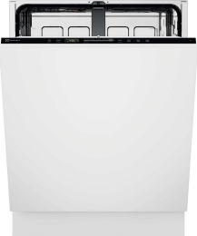 GA60GLV (911473020), Electrolux Geschirrspüler, Breite 60cm, vollintegrierbar, A