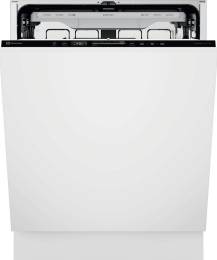 GA60GLVC (911473022), Electrolux Geschirrspüler, Breite 60cm, vollintegrierbar, ComfortLift, A