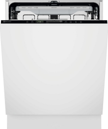 GA60GLVS (911473019) Electrolux Geschirrspüler, Breite 60cm, vollintegriert, A