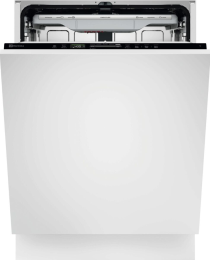 GA60GLVSX (911493010) Electrolux Geschirrspüler, Breite 60cm, vollintegriert, Grossraum, A