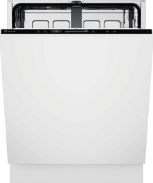 GA60LV (911472019), Electrolux Geschirrspüler, Breite 60cm, vollintegrierbar, A