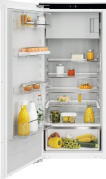 IK245SL (923846003), Electrolux Kühlschrank, Links, Breite 55cm, Höhe 126.5cm, vollintegriert, D