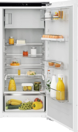 IK245SR (923846002), Electrolux Kühlschrank, Rechts, Breite 55cm, Höhe 126.5cm, vollintegriert, D