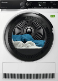 TWGL5E502 (916900652), Electrolux Wäschetrockner, Links, B