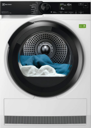 TWGL5E5R2 (916900653), Electrolux Wäschetrockner, Rechts, B