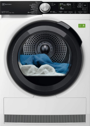 TWSL1IE500 (916900651), Electrolux Wäschetrockner, Links, A