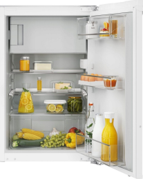 IK161SR (923766000), Electrolux Kühlschrank, Breite 55cm, Höhe 89cm, Vollintegriert, Rechts, D