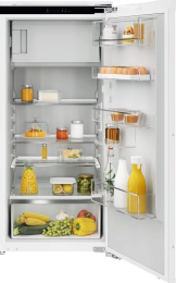 IK2090SR (923776305), Electrolux Kühlschrank, Breite 60cm, Höhe 122cm, Rechts, Vollintegriert, C