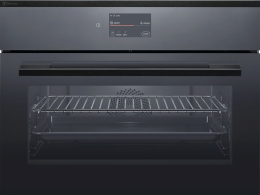 EB4GL80DSP (944005319), Electrolux Backofen Hotair, Breite 60cm, Höhe 45cm, Chrom, A+