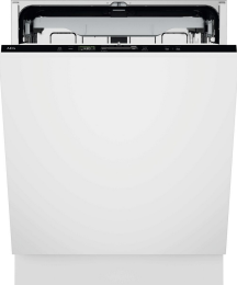 GS60BVS (911472021), AEG Geschirrspüler, Breite 60cm, vollintegrierbar, A