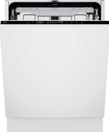 GS60GVS (911473021), AEG Geschirrspüler, Breite 60cm, vollintegrierbar, A