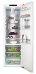 K 7747 C RE (12387640), MIELE Kühlschrank ohne Gefrierfach, vollintegriert, Breite 60cm, Höhe 178cm, Rechts, C
