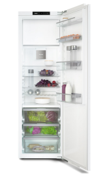 K 7748 C RE  (13000750), MIELE Kühlschrank, vollintegriert, Breite 60cm, Höhe 178cm, Rechts, C