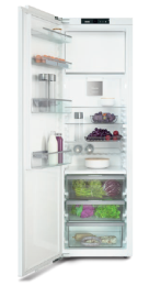 K 7748 C LI (13000760), MIELE Kühlschrank, vollintegriert, Breite 60cm, Höhe 178cm, Links, C