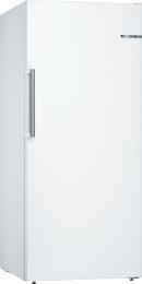 GSN51AWDV, Bosch Serie 6, Freistehender Gefrierschrank, 161 x 70 cm, Weiss, D