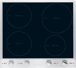 CS 1234-1 I, (07863120) MIELE Induktions CombiSet- Kochfeld