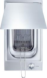 CS 1411 F, ( 07124150) MIELE Fritteuse