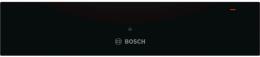 Bosch Wärmeschublade, schwarz, 60cm, BIC510NB0