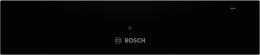 Bosch Wärmeschublade, schwarz, 60cm, BIC510NB0
