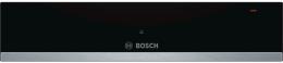 Bosch Wärmeschublade, Edelstahl, 60cm, BIC510NS0