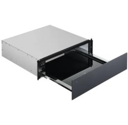 WS140SL (947727330), Electrolux Wärmeschublade, Breite 60cm, Schwarz Spiegel