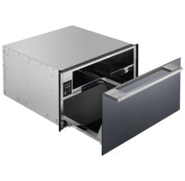 WS290SLCN (947727334 ), Electrolux Wärmeschublade, Breite 60cm, Chrom
